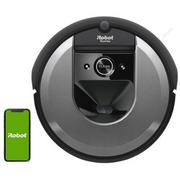 Roboty sprzątające - iRobot Roomba Combo i8 i817840 - miniaturka - grafika 1