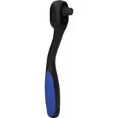 Klucze i nasadki - BRILLIANT TOOLS BT021900 3/8" pokrętło zapadkowe - miniaturka - grafika 1