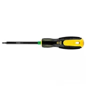 Śrubokręty - Topex wkrętak torx, T6x60mm, , 39D840 - miniaturka - grafika 1