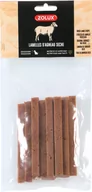 Przysmaki dla psów - ZOLUX Paski z suszonej jagnięciny 100 g - miniaturka - grafika 1