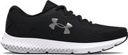 Buty sportowe damskie - Under Armour Charged Rogue 3 Shoes Women, czarny US 7 | EU 38 2022 Szosowe buty do biegania - miniaturka - grafika 1