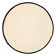 Obrusy i serwetki - Podkładka na stół z juty Rivi, Ø 38 cm - miniaturka - grafika 1