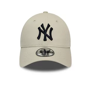Czapka z daszkiem do baseballa dla kobiet i mężczyzn MBL New Era New York Yankees - Baseball, krykiet, palant - miniaturka - grafika 1
