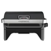 Grille gazowe - Grill gazowy CAMPINGAZ Attitude 2GO 2.4 kW 48 x 26 cm - miniaturka - grafika 1
