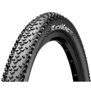Continental Race King Performance Opona Clincher 26x2" E-25, black 50-559 26x2" 2020 Opony do rowerów elektrycznych 1435.559.50.110 - Opony rowerowe - miniaturka - grafika 1