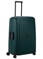 Walizki - Walizka duża Samsonite S'Cure - dark teal - miniaturka - grafika 1