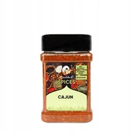 Przyprawy i zioła sypkie - PRZYPRAWA CAJUN PIKANTNA 150G Sindibad UNIWERSALNA DO MIĘSA I WARZYW - miniaturka - grafika 1