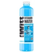 Napoje energetyczne i izotoniczne - Dr Witt Vitamin Water Napój owocowy o smaku mango i cytryny 1,25 l - miniaturka - grafika 1