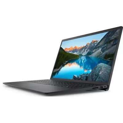 DELL Inspiron 3525-5554 15.6" R5-5500U 8GB RAM 256GB SSD Windows 11 Home 3525-5554_256SSD