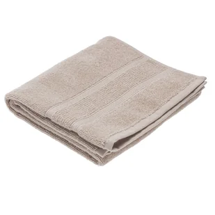 Ręcznik Magnus 50x90cm beige - Ręczniki - miniaturka - grafika 1