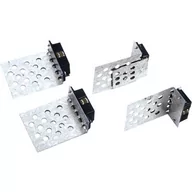 Narzędzia glazurnicze - Uchwyt magnetyczny do płytek, 4 sztuki TOPEX - miniaturka - grafika 1