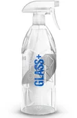 Kosmetyki samochodowe - GYEON Q2M Glass+ - Wydajny, hydrofobowy płyn do czyszczenia szkła 1L - miniaturka - grafika 1