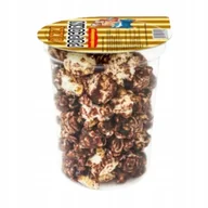 Popcorn - SOFIO Dizzi Popcorn o Czekoladowym Smaku Prażona Kukurydza 55g - miniaturka - grafika 1