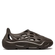 Półbuty damskie - Półbuty Steve Madden Vine Slip-on SM11002858-02002-003 Brązowy - miniaturka - grafika 1