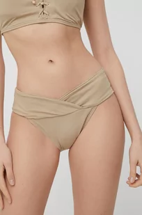 Michael Kors MICHAEL strój kąpielowy kolor biały - Stroje kąpielowe - miniaturka - grafika 1