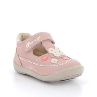 Buty dla dziewczynek - Primigi Srebrny, Buty dziecięce, Cypria, 24 EU, Pokrywa, 24 EU - miniaturka - grafika 1