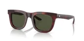 Okulary przeciwsłoneczne - Giorgio Armani 0AR8171 49 596231 Okulary przeciwsłoneczne, Unisex-Adult, Wielobarwny (Wielobarwny), Jeden rozmiar - miniaturka - grafika 1