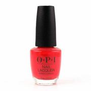 Lakiery do paznokci - OPI Mexico Collection lakier do paznokci odcień My Chihauhua Bites! 15 ml - miniaturka - grafika 1