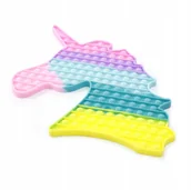 Zabawki sensoryczne - Pop It 0280E Nowa - miniaturka - grafika 1