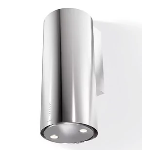 Faber Cylindra EV8 X 37 Inox 110.0332.307 - Okapy kuchenne - miniaturka - grafika 1