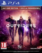 Gry PlayStation 5 - Outriders Day One Edition GRA PS5 - miniaturka - grafika 1