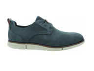 Półbuty męskie - Clarks, Półbuty męskie, Trigen Lace, rozmiar 42 1/2 - miniaturka - grafika 1