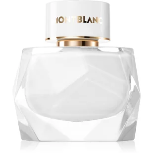 Mont Blanc Signature Woda perfumowana 50ml - Wody i perfumy damskie - miniaturka - grafika 1