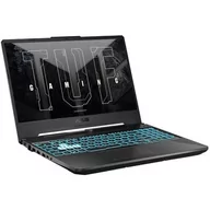 Laptopy - Laptop ASUS TUF Gaming A15 FA506NF-HN008W 15.6" IPS 144Hz R5-7535HS 16GB RAM 512GB SSD GeForce RTX2050 Windows 11 Home  - miniaturka - grafika 1