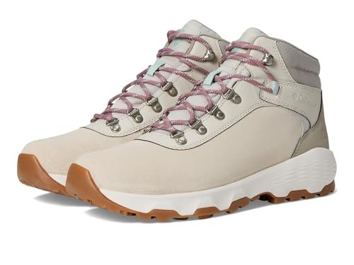 Columbia Newton Wander Buty trekkingowe Damskie