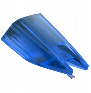 Ortofon Igła gramofonowa Concorde Music Blue - Akcesoria gramofonowe - miniaturka - grafika 1