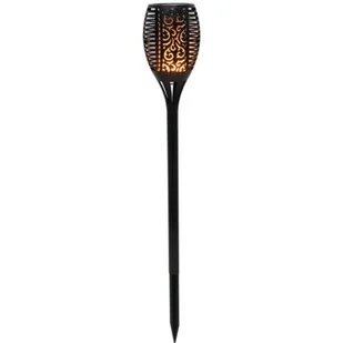 SASKA GARDEN Lampa solarna SASKA GARDEN 1018744 - Lampy ogrodowe - miniaturka - grafika 1