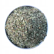 Herbata - Podagrycznik suszony certyfikat DNA MOCZANOWA 500g - miniaturka - grafika 1