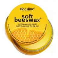 Balsamy do ust - Beesline Beesline, balsam do ust z woskiem pszczelim, 20 g - miniaturka - grafika 1