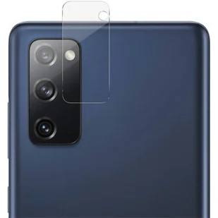 Szkło Hartowane na Aparat SAMSUNG GALAXY S20 FE / S20 LITE - Akcesoria fotograficzne - miniaturka - grafika 3
