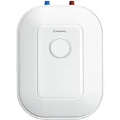 Akcesoria grzewcze - Kospel Ogrzewacz Podumywalkowy Luna 10L Nierdzewka - miniaturka - grafika 1