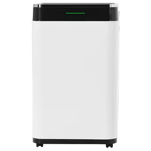 25L 3 in 1 Dehumidifier Air Purifier Tumble Dryer 24 Hours Timer LED Screen Casters and Handles - Oczyszczacze powietrza - miniaturka - grafika 1