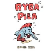 Książki o kulturze i sztuce - Ryba Piła Paweł Leski - miniaturka - grafika 1