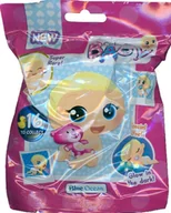 Czasopisma - Cutie Baby Saszetka z Figurką - miniaturka - grafika 1