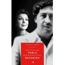 Kochając Pablo, nienawidząc Escobara - Biografie i autobiografie - miniaturka - grafika 1