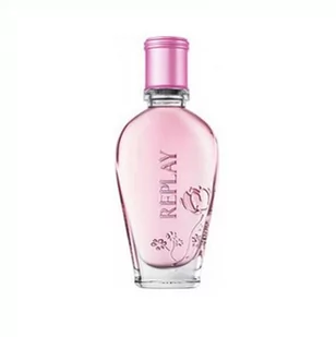 Replay Jeans Spirit woda toaletowa 40ml - Wody i perfumy damskie - miniaturka - grafika 1