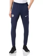 Spodenki męskie - Nike Męskie spodnie treningowe Inter M Nk Df Strk Pant Kp Ks, niebieskie/białe, M, niebieski/biały, M - miniaturka - grafika 1
