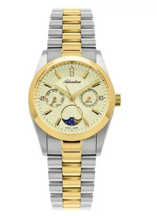 Zegarek Adriatica A3802.2191QF - Zegarki damskie - miniaturka - grafika 6