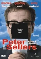 Filmy biograficzne DVD - Peter Sellers: Życie i Śmierć - miniaturka - grafika 1