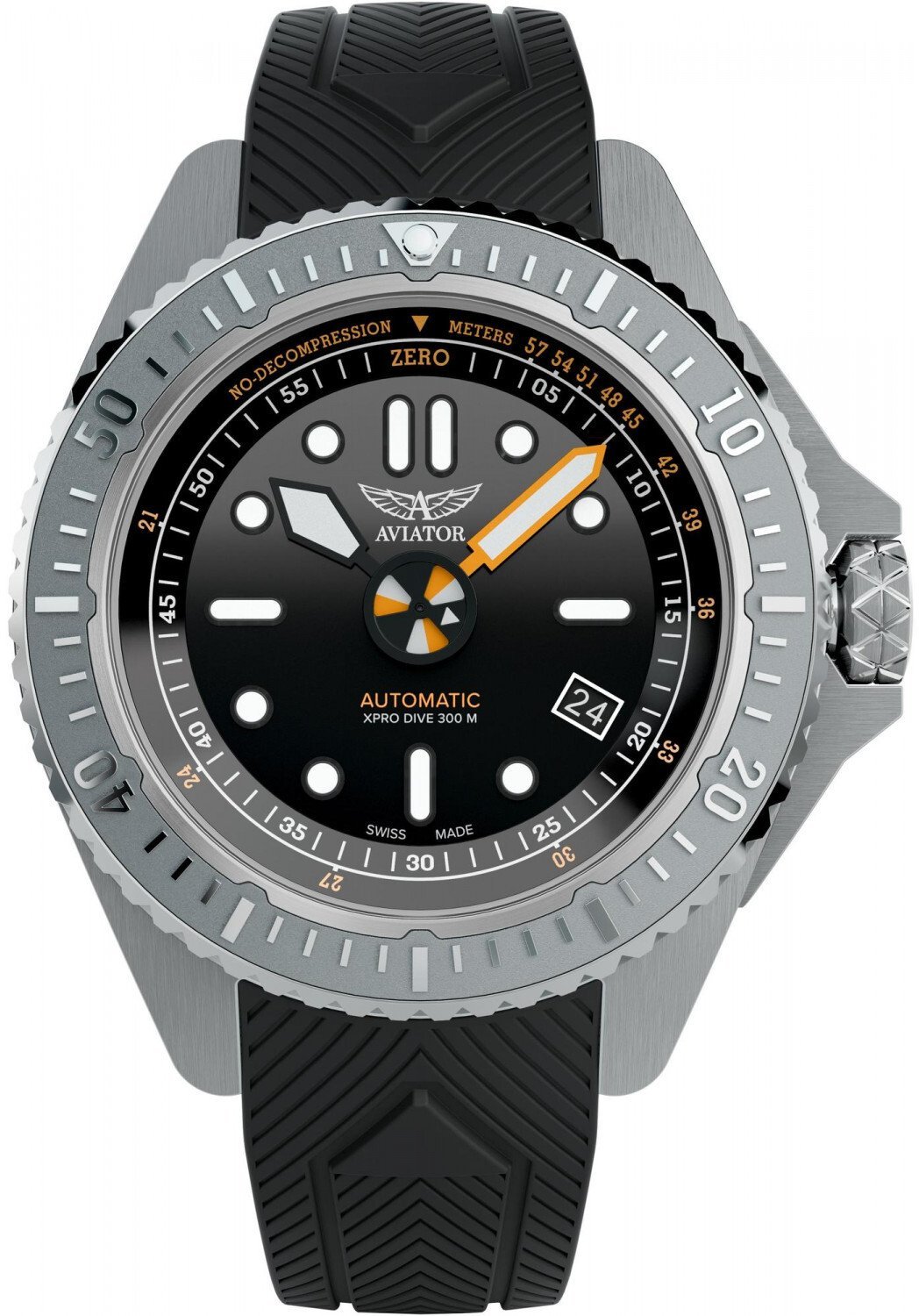 Zegarek męski Aviator V.1.43.0.370.6