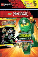 Czasopisma - Lego Ninjago Pakiet - miniaturka - grafika 1