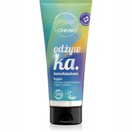 Odżywki do włosów - Only Bio, Odżywka Bogata Humektantowa, 200ml - miniaturka - grafika 1