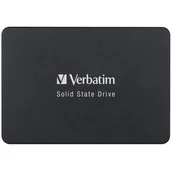 Dyski SSD - Dysk SSD Verbatim Vi550 4TB 2.5" SATA III (49355) - miniaturka - grafika 1