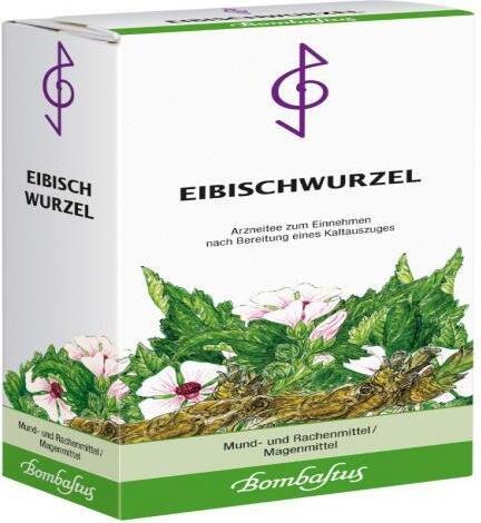 Herbata z korzenia prawoślazu 100 g