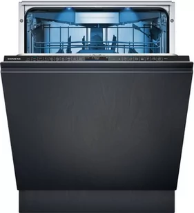 Zmywarka Siemens SX87TX00CE - Zmywarki do zabudowy - miniaturka - grafika 1