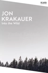 Into the Wild - Biografie obcojęzyczne - miniaturka - grafika 1